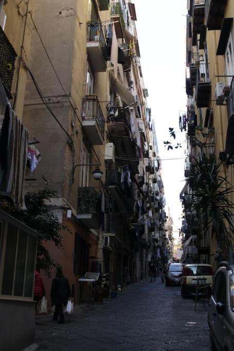 Casa Dei Gemelli * Naples