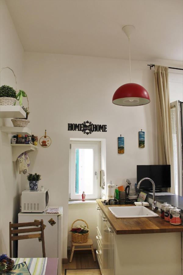 Casa Dei Gemelli Naples