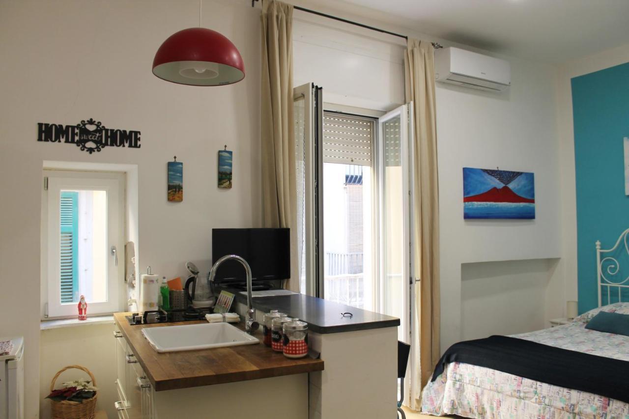 Casa Dei Gemelli Apartment