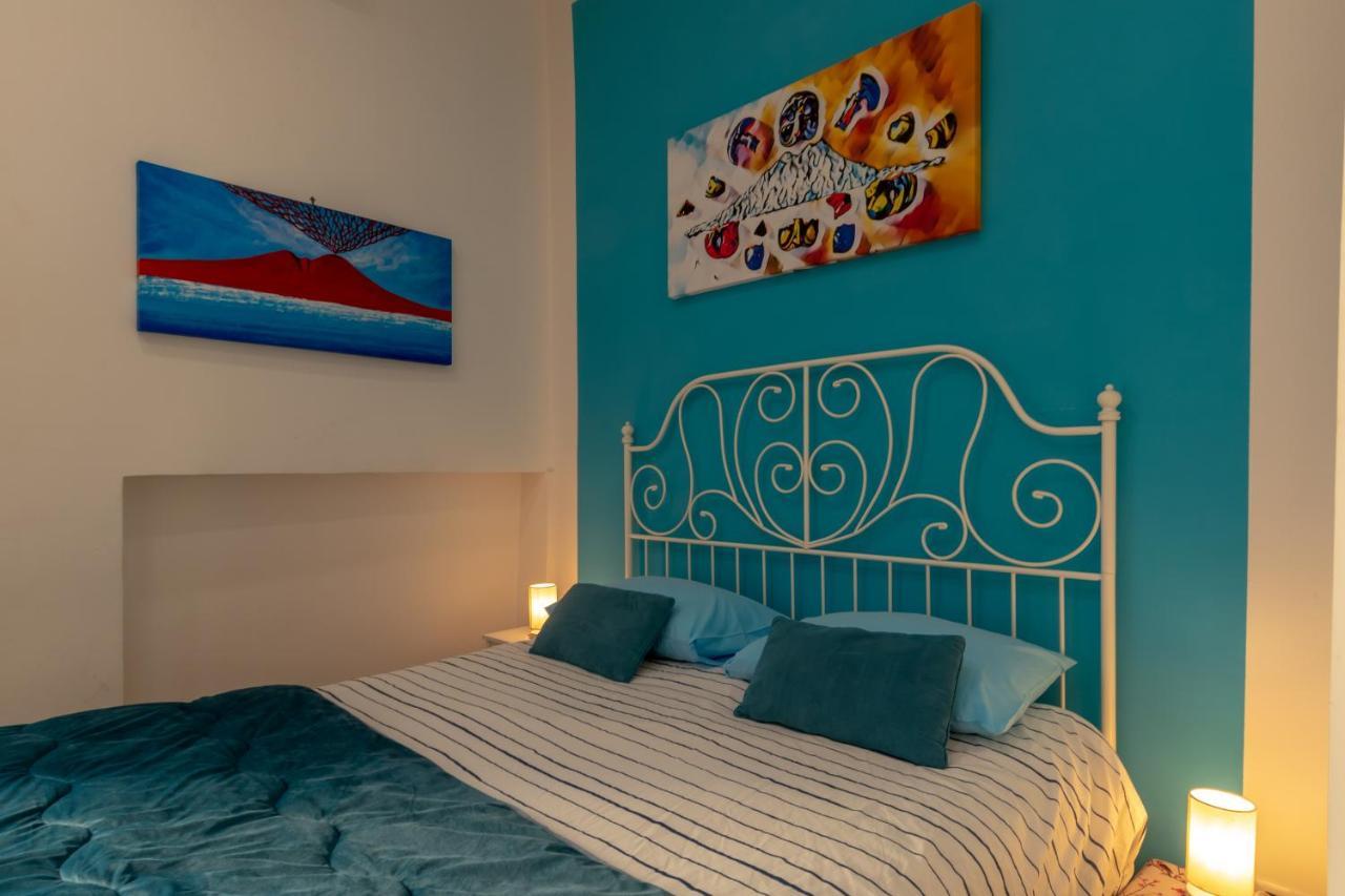 Casa Dei Gemelli Apartment Naples