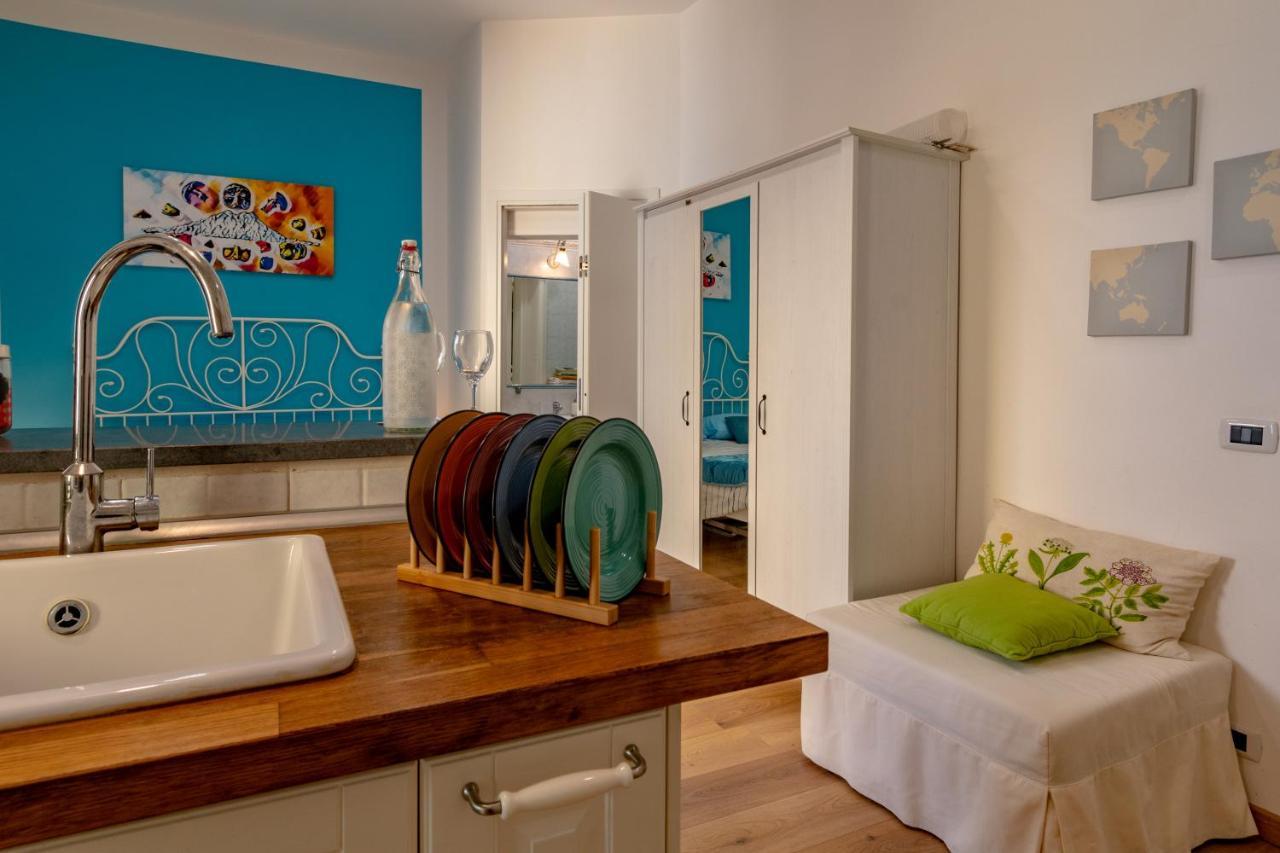 Apartment Casa Dei Gemelli *