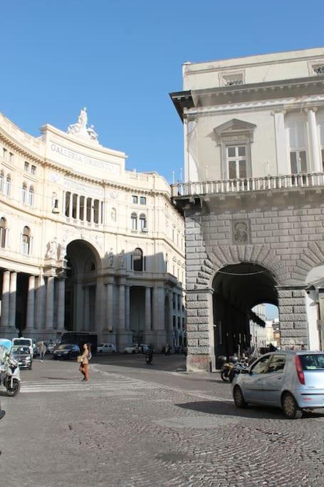 Apartment Casa Dei Gemelli Naples