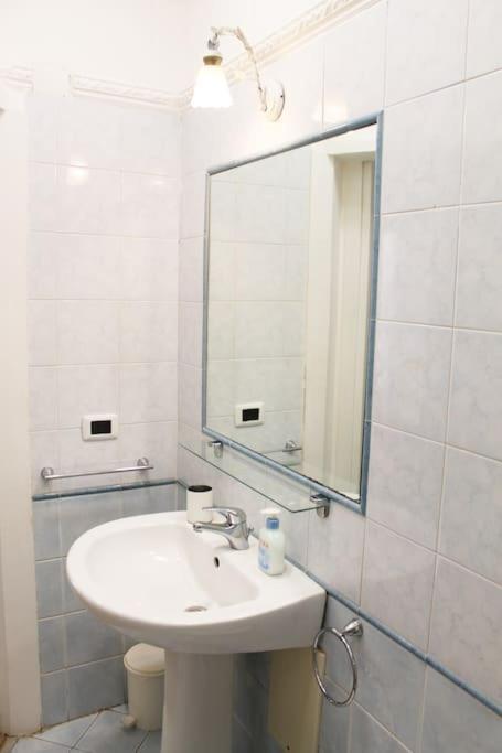 Casa Dei Gemelli Apartment