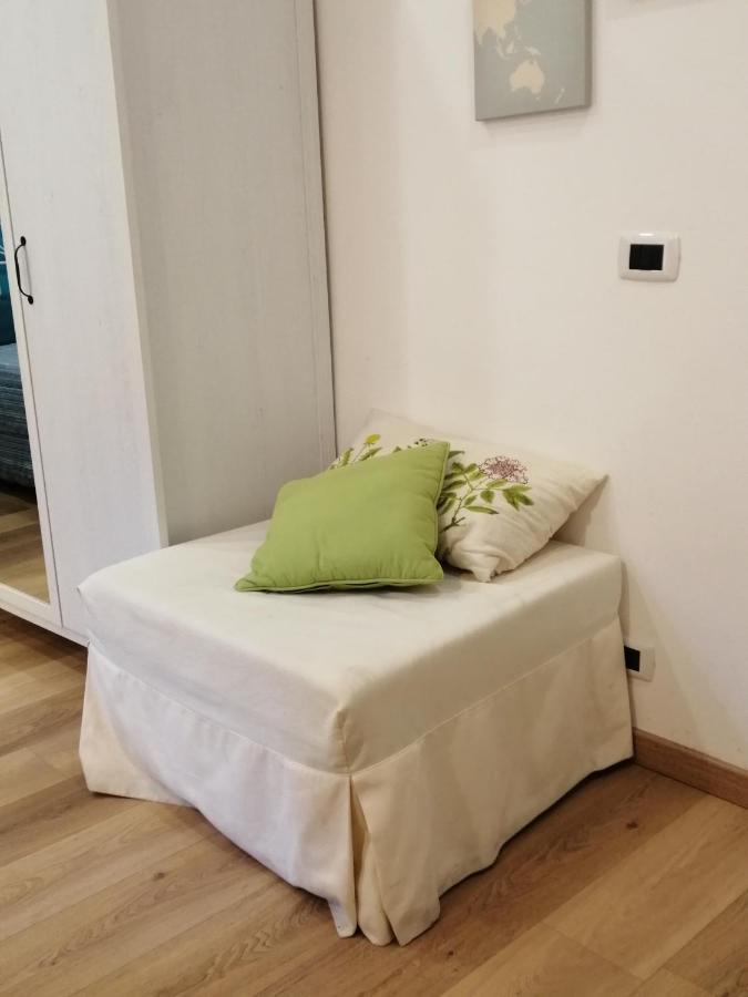 Apartment Casa Dei Gemelli