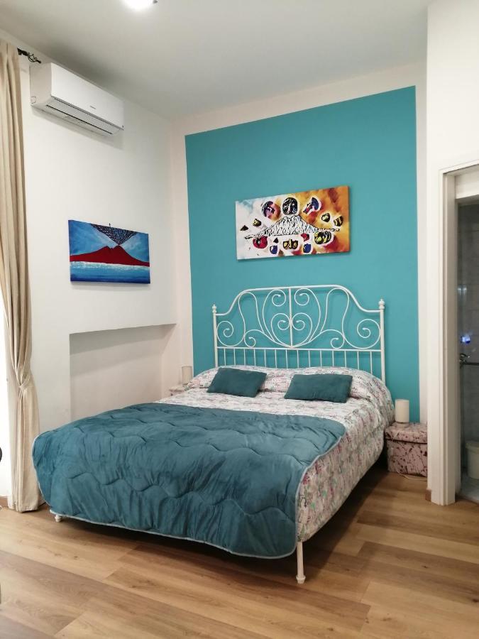 Apartment Casa Dei Gemelli *