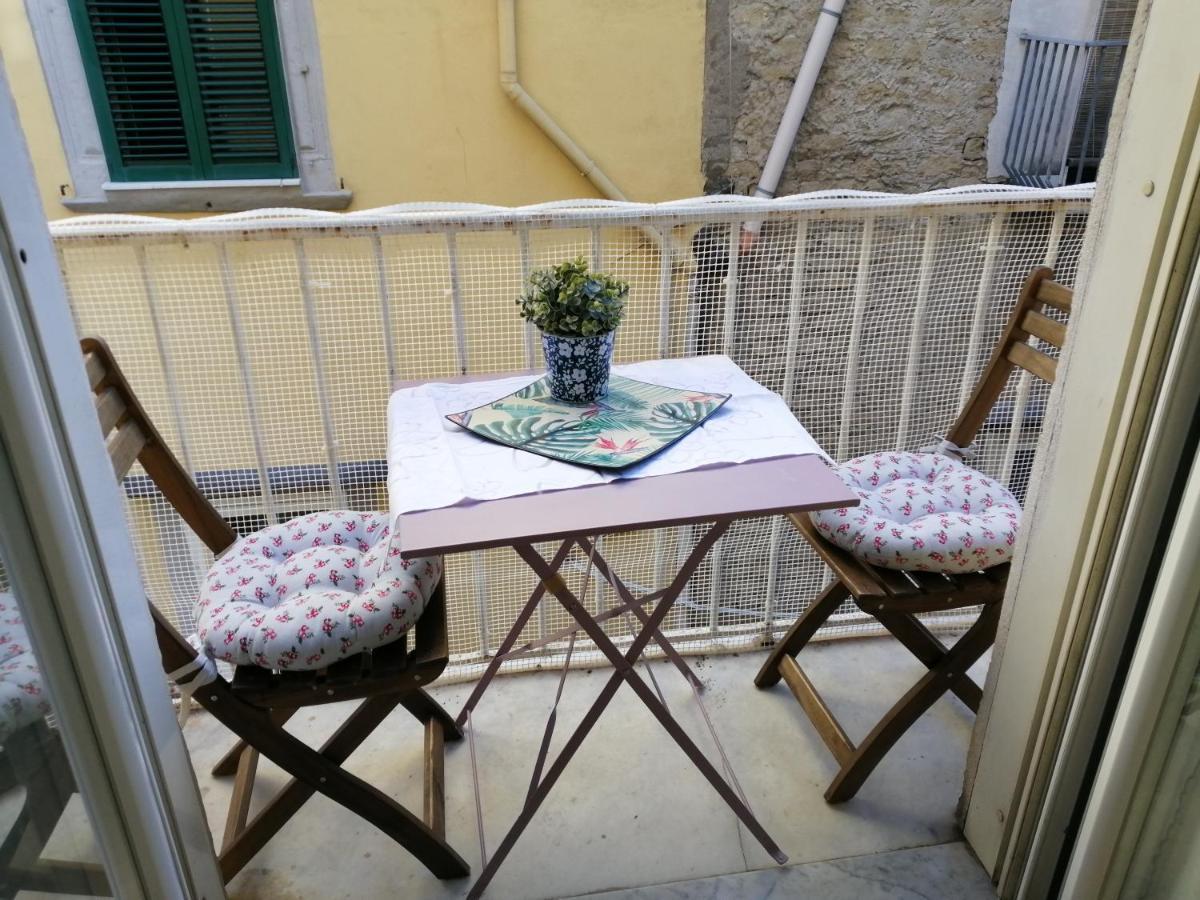Apartment Casa Dei Gemelli *