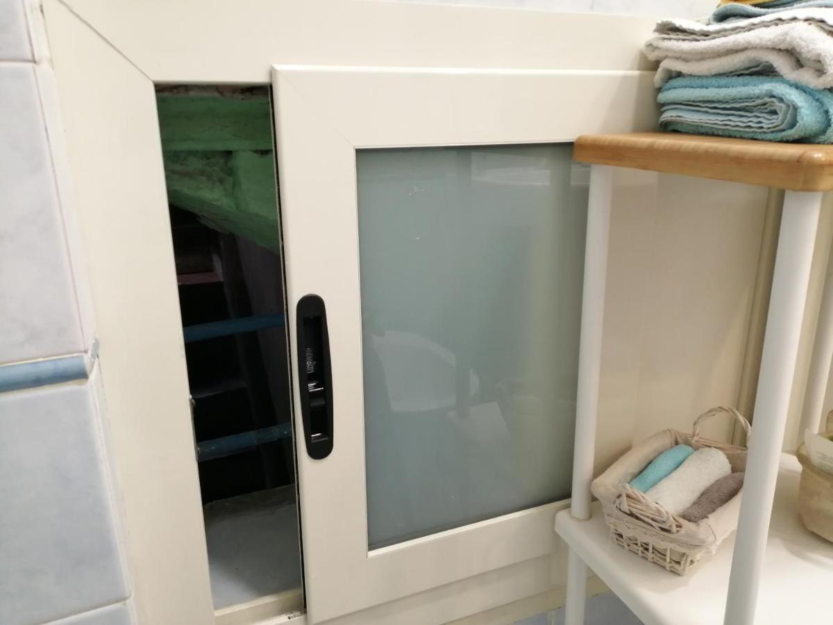 Casa Dei Gemelli Apartment Naples