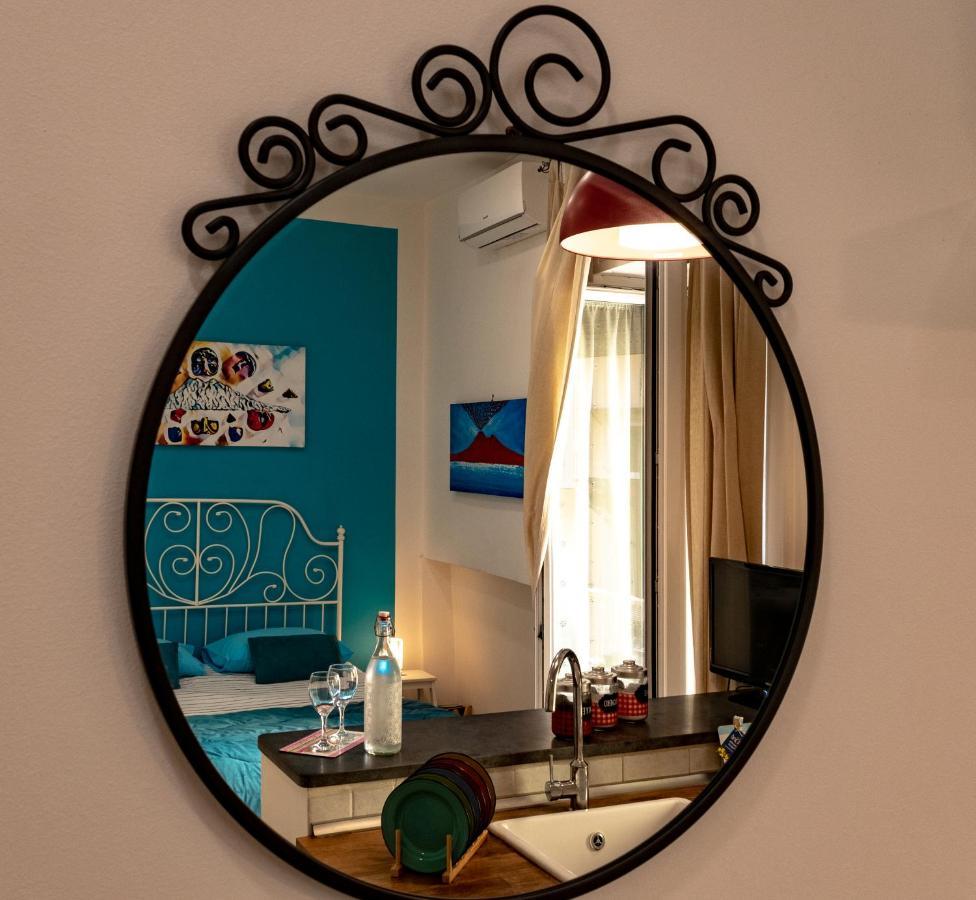 Casa Dei Gemelli Naples