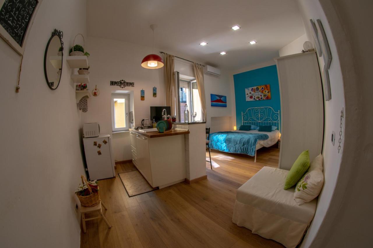 Apartment Casa Dei Gemelli *