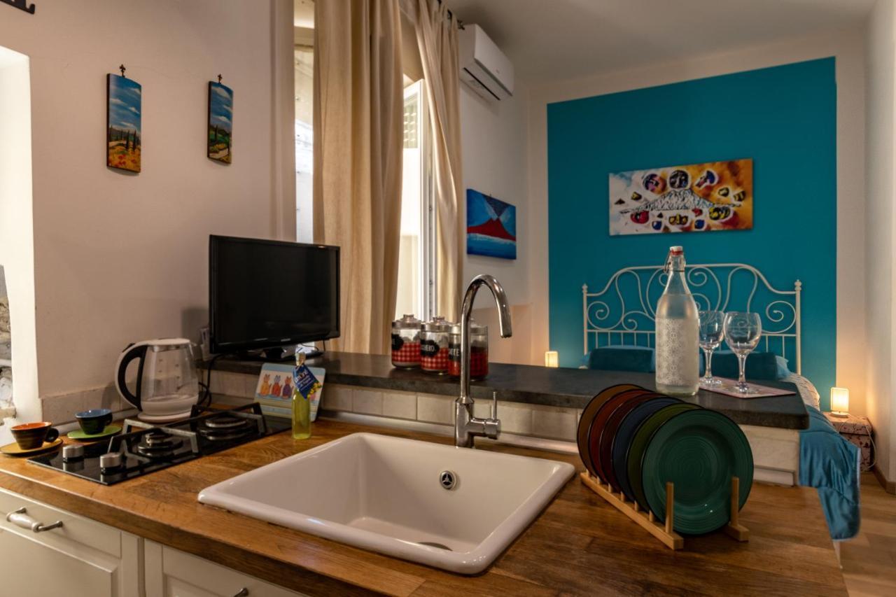 Apartment Casa Dei Gemelli *