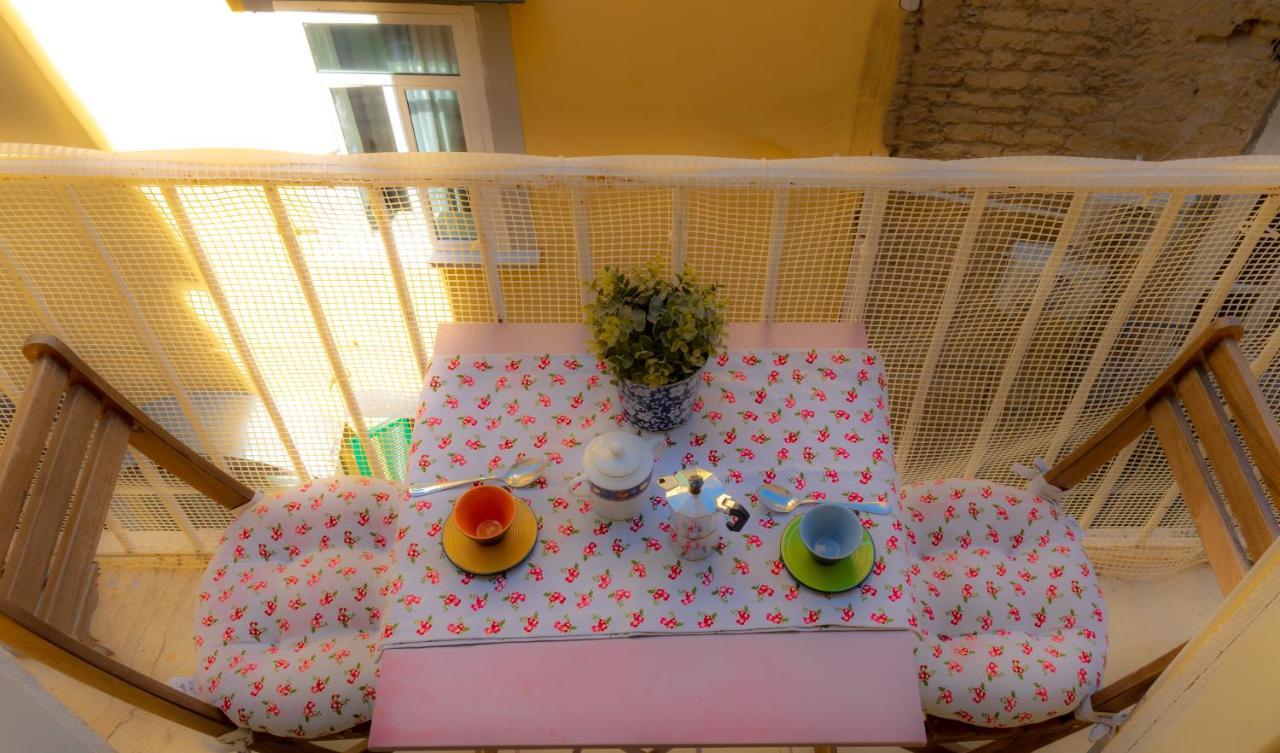 Casa Dei Gemelli Apartment Naples