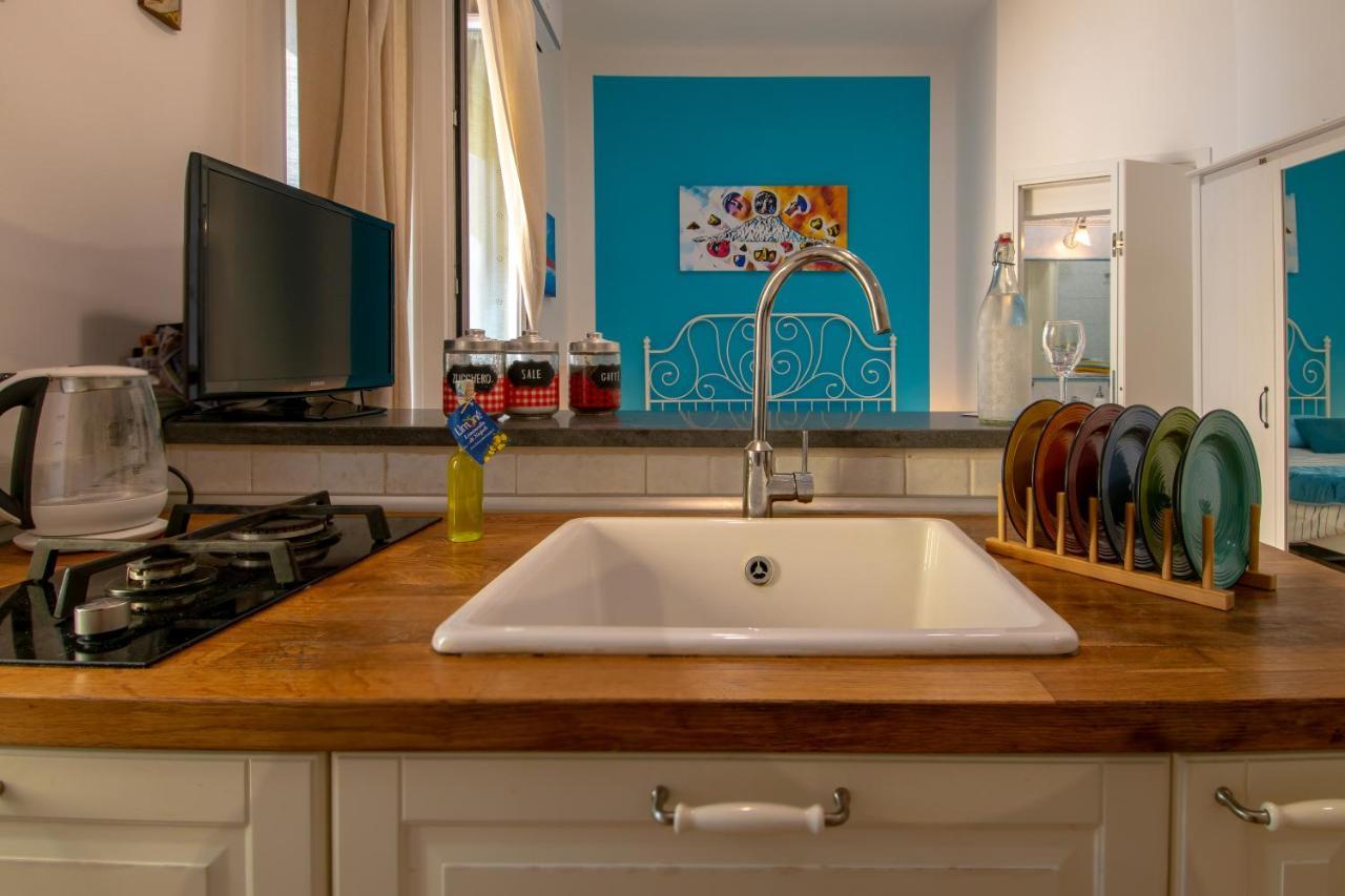 Casa Dei Gemelli Apartment *