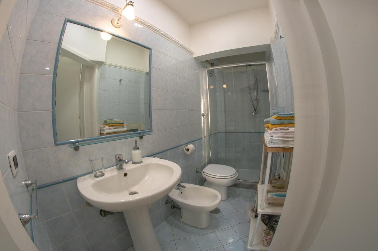 Casa Dei Gemelli Apartment *