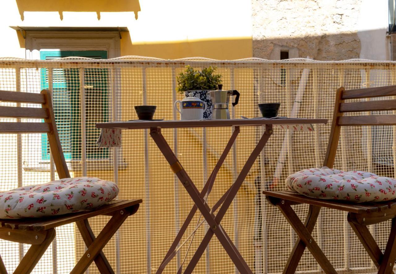 Casa Dei Gemelli Apartment *