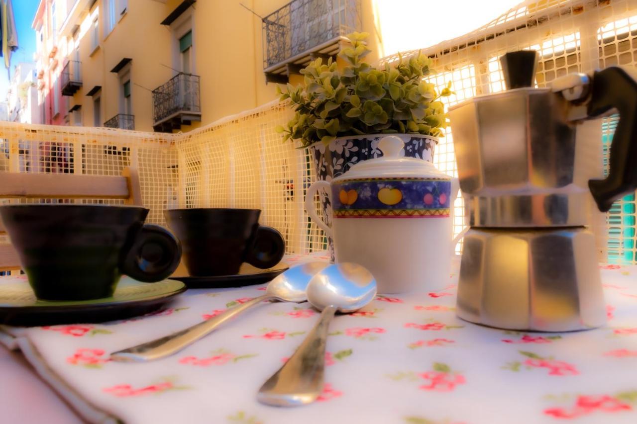 Casa Dei Gemelli Apartment