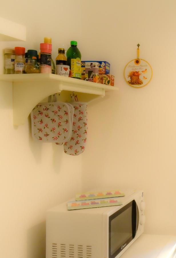 Casa Dei Gemelli Apartment *